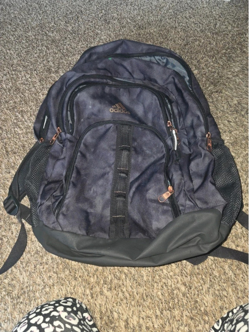 Adidas Backpack